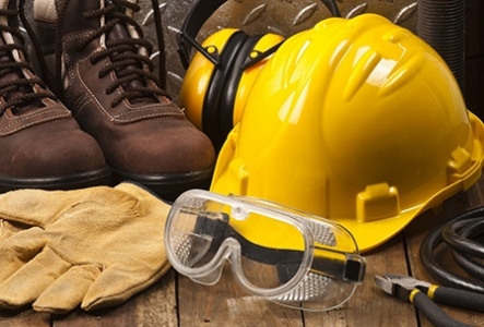 Occupational Safety Policy